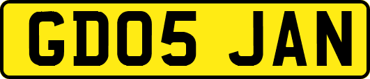 GD05JAN