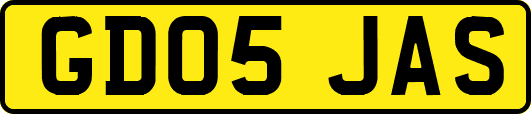 GD05JAS