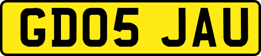 GD05JAU