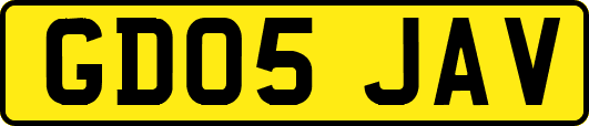 GD05JAV