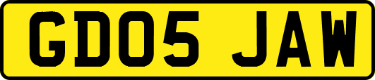 GD05JAW