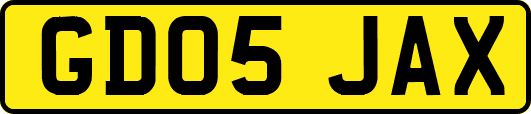 GD05JAX