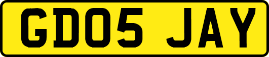 GD05JAY