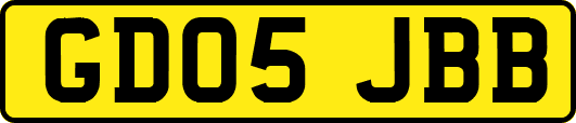 GD05JBB