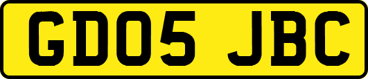 GD05JBC