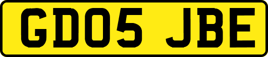 GD05JBE
