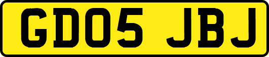 GD05JBJ