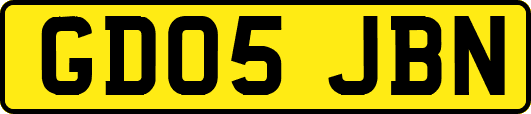GD05JBN
