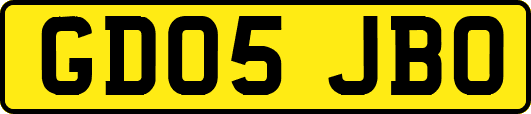 GD05JBO