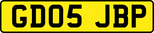 GD05JBP