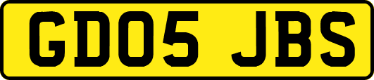 GD05JBS