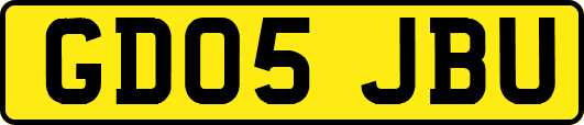 GD05JBU
