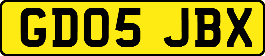 GD05JBX