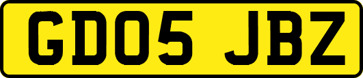 GD05JBZ