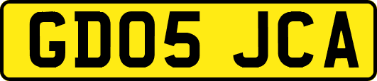 GD05JCA