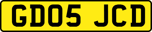 GD05JCD