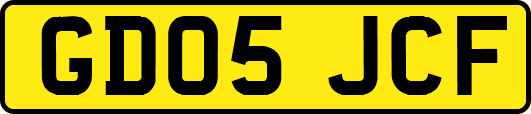 GD05JCF
