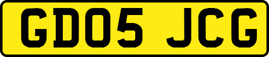 GD05JCG