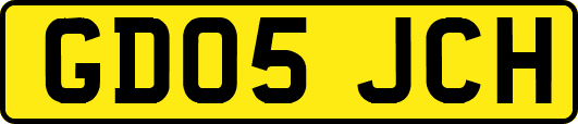 GD05JCH