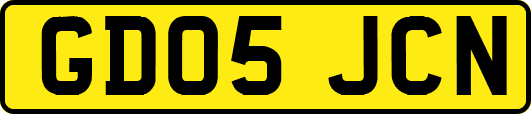 GD05JCN