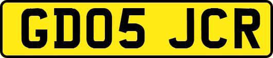 GD05JCR