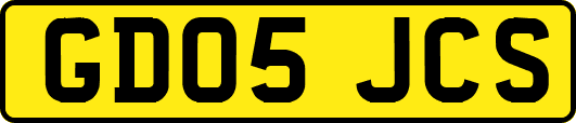 GD05JCS