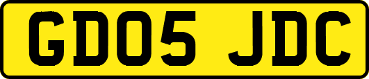 GD05JDC