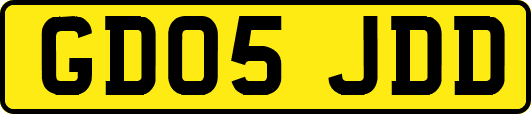 GD05JDD