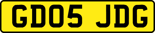 GD05JDG