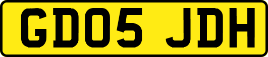 GD05JDH
