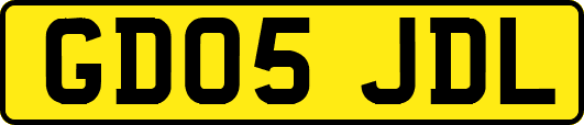 GD05JDL