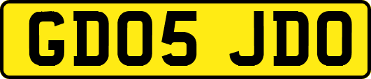 GD05JDO