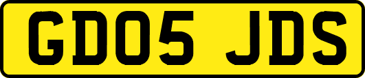 GD05JDS