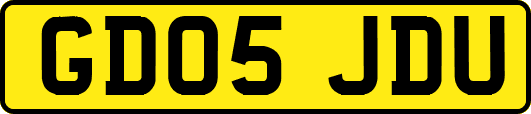 GD05JDU