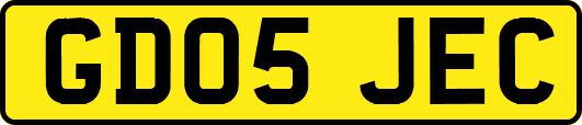 GD05JEC