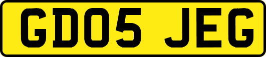 GD05JEG