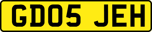 GD05JEH