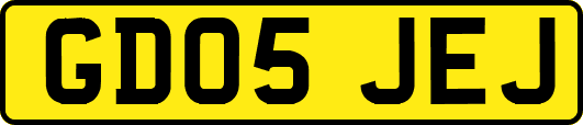 GD05JEJ
