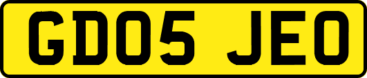 GD05JEO