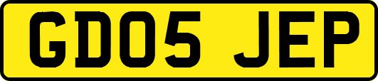 GD05JEP