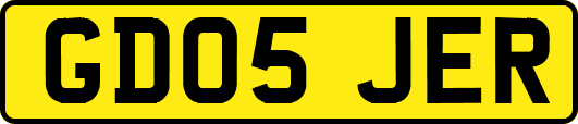 GD05JER
