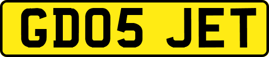 GD05JET