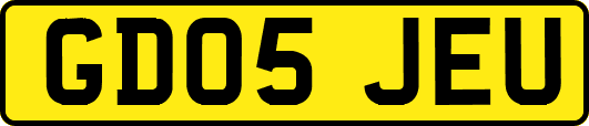 GD05JEU