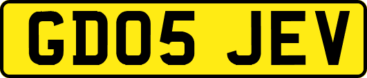 GD05JEV