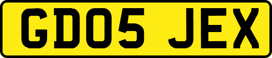 GD05JEX