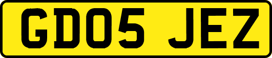 GD05JEZ