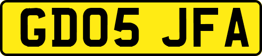 GD05JFA