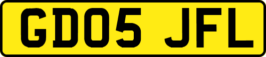 GD05JFL