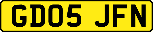 GD05JFN