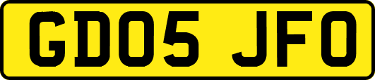 GD05JFO